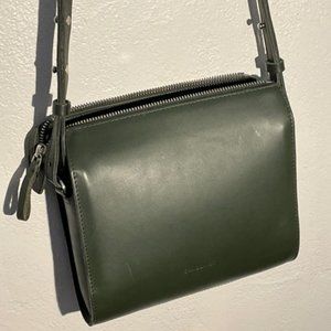 Sandqvist (Swedish based accessory brand)